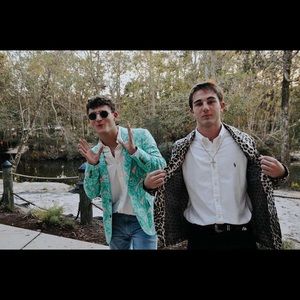 Meet your Posher, Jon